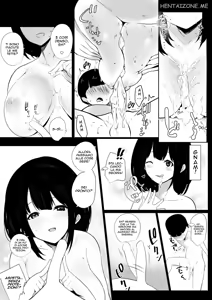 Page 97 of Boku dake ni Amaesasete Kureru Kyonyuu JK Tsuma o Hoka no Otoko ni Dakasete Mita 1-7 | Ho permesso alla mia moglie studentessa liceale con le tettone che strapazza solo me, di fare sesso con un altro uomo 1-7 - preview thumbnail