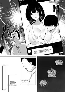 Page 99 of Boku dake ni Amaesasete Kureru Kyonyuu JK Tsuma o Hoka no Otoko ni Dakasete Mita 1-7 | Ho permesso alla mia moglie studentessa liceale con le tettone che strapazza solo me, di fare sesso con un altro uomo 1-7 - preview thumbnail