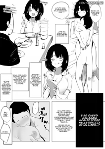 Page 10 of Boku dake ni Amaesasete Kureru Kyonyuu JK Tsuma o Hoka no Otoko ni Dakasete Mita 1-7 | Ho permesso alla mia moglie studentessa liceale con le tettone che strapazza solo me, di fare sesso con un altro uomo 1-7 - preview thumbnail