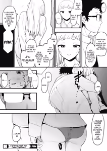 Page 36 of EIGHTMANsensei no okage de Kanojo ga dekimashita! | J'ai fini en couple avec l'aide d'Eightman! - preview thumbnail