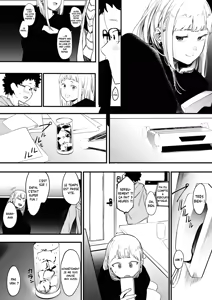 Page 6 of EIGHTMANsensei no okage de Kanojo ga dekimashita! | J'ai fini en couple avec l'aide d'Eightman! - preview thumbnail