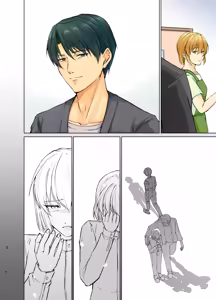 Page 46 of Yokujō mesu ochi musuko o tōsama ni meido kyōiku sa reru hanashi - preview thumbnail