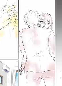 Page 47 of Yokujō mesu ochi musuko o tōsama ni meido kyōiku sa reru hanashi - preview thumbnail