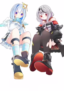 Page 36 of I Wonder What's Inside Kanata and Chloe's Box? - preview thumbnail