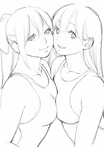 Page 223 of まこしー | macosee - preview thumbnail