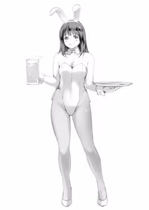 Page 307 of まこしー | macosee - preview thumbnail