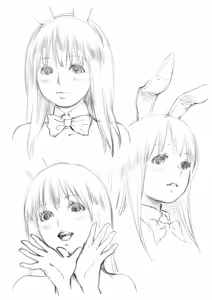 Page 308 of まこしー | macosee - preview thumbnail