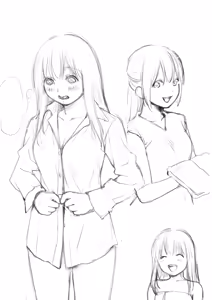 Page 320 of まこしー | macosee - preview thumbnail