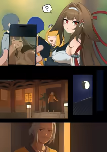 Ye Shunguang — hentai manga cover on Fhentai