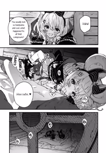 Page 4 of Vikala-chan to Ichaicha Suru Hon 12 Satsume | Flirting with Vikala Volume 12 - preview thumbnail