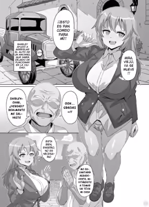 Page 3 of SLOW MEETS SPEED | LA LENTITUD SE ENCUENTRA CON LA VELOCIDAD - preview thumbnail
