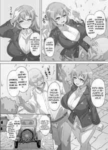 Page 4 of SLOW MEETS SPEED | LA LENTITUD SE ENCUENTRA CON LA VELOCIDAD - preview thumbnail