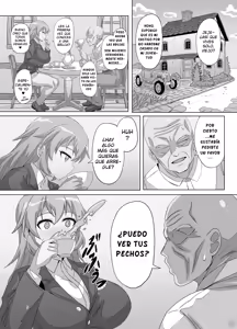 Page 5 of SLOW MEETS SPEED | LA LENTITUD SE ENCUENTRA CON LA VELOCIDAD - preview thumbnail