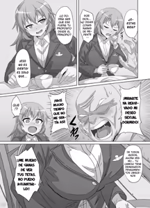 Page 6 of SLOW MEETS SPEED | LA LENTITUD SE ENCUENTRA CON LA VELOCIDAD - preview thumbnail