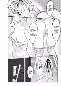 Page 3 of Imouto ni Lead sare nagara Ichaicha SEX -Anna- | Flirty Dirty SEX initiated by my Sister ~Anna~ - preview thumbnail