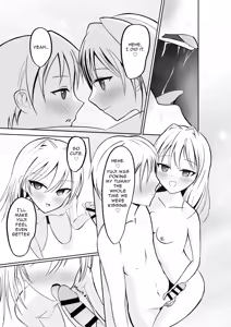 Page 10 of Imouto ni Lead sare nagara Ichaicha SEX -Anna- | Flirty Dirty SEX initiated by my Sister ~Anna~ - preview thumbnail