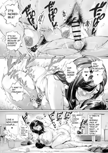 Page 28 of Dekiai Kansatsu Nikki 3 Kaede Mama (45) Hen  | A Doting Mother's Observation Diary 3: Mama Kaede (45) Story - preview thumbnail