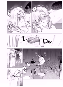 Page 29 of Onna Yankee ga Ame no Hi Ossan o Hirotta Hanashi - preview thumbnail