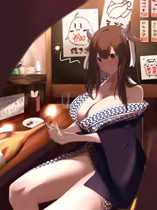 Page 84 of よまれ - preview thumbnail
