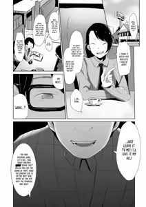 Page 21 of Rachirare Shoujo wa, Manga no Naka de __. Koharu Hen - preview thumbnail