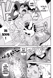 Page 20 of Chibikko Bitch XY - preview thumbnail