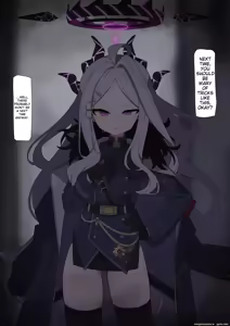 Page 10 of Hina doreika kaizo - preview thumbnail