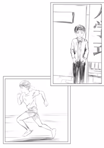 Page 5 of Okaa-san ga Onanie Shiteita Node... | Because My Mom Was Masturbating... - preview thumbnail