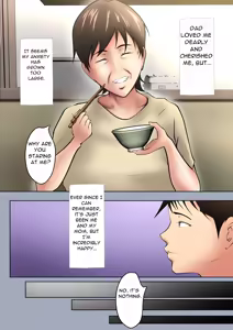 Page 8 of Okaa-san ga Onanie Shiteita Node... | Because My Mom Was Masturbating... - preview thumbnail