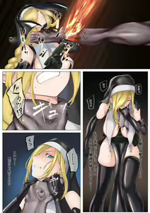 Page 14 of Cheap Heaven Sister-san ga Shokushu Deguchi ~Yoguchonisareru hon - preview thumbnail