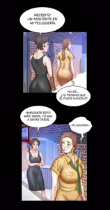 Page 1012 of MANHWA ESPAÑOL - MI TIA - preview thumbnail