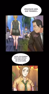 Page 1021 of MANHWA ESPAÑOL - MI TIA - preview thumbnail