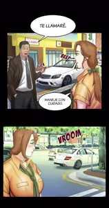 Page 1023 of MANHWA ESPAÑOL - MI TIA - preview thumbnail