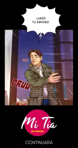 Page 103 of MANHWA ESPAÑOL - MI TIA - preview thumbnail