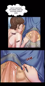 Page 1043 of MANHWA ESPAÑOL - MI TIA - preview thumbnail