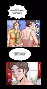 Page 1054 of MANHWA ESPAÑOL - MI TIA - preview thumbnail