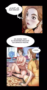 Page 1055 of MANHWA ESPAÑOL - MI TIA - preview thumbnail