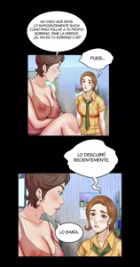 Page 1056 of MANHWA ESPAÑOL - MI TIA - preview thumbnail