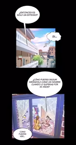 Page 1057 of MANHWA ESPAÑOL - MI TIA - preview thumbnail