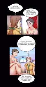 Page 1059 of MANHWA ESPAÑOL - MI TIA - preview thumbnail