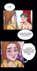 Page 1060 of MANHWA ESPAÑOL - MI TIA - preview thumbnail