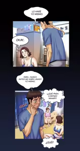 Page 1070 of MANHWA ESPAÑOL - MI TIA - preview thumbnail