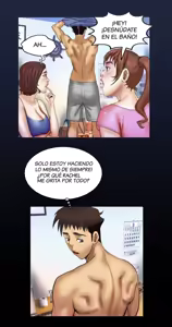 Page 1071 of MANHWA ESPAÑOL - MI TIA - preview thumbnail