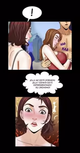 Page 1095 of MANHWA ESPAÑOL - MI TIA - preview thumbnail