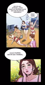 Page 1096 of MANHWA ESPAÑOL - MI TIA - preview thumbnail