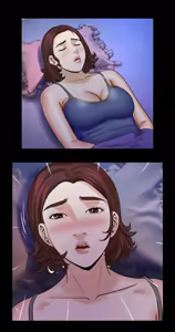 Page 1098 of MANHWA ESPAÑOL - MI TIA - preview thumbnail