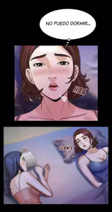 Page 1099 of MANHWA ESPAÑOL - MI TIA - preview thumbnail