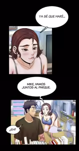 Page 1104 of MANHWA ESPAÑOL - MI TIA - preview thumbnail