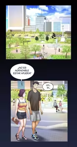 Page 1111 of MANHWA ESPAÑOL - MI TIA - preview thumbnail