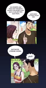 Page 1113 of MANHWA ESPAÑOL - MI TIA - preview thumbnail