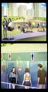 Page 1116 of MANHWA ESPAÑOL - MI TIA - preview thumbnail